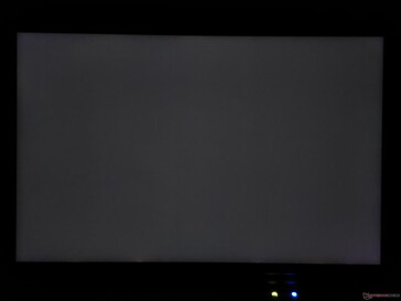 Gradation locale désactivée