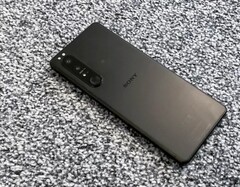 Le Xperia 1 III a été annoncé en même temps que le Xperia 10 III. (Source : Laptopmag)