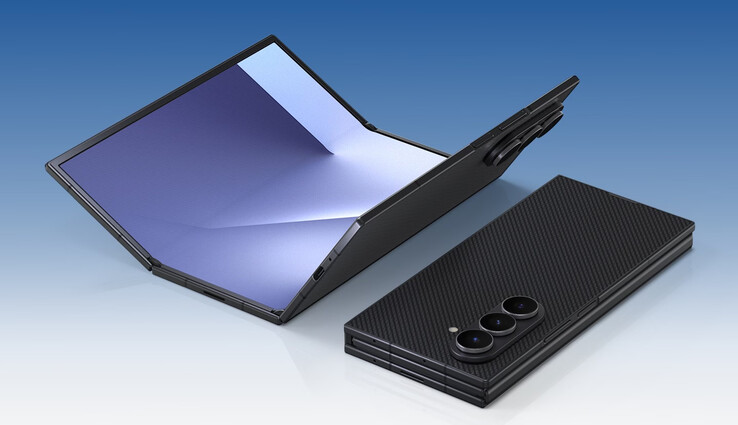 (Source de l'image : Samsung)