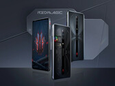 De nouveaux téléphones RedMagic pourraient voir le jour. (Source : RedMagic)