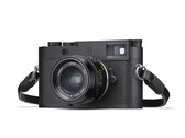 Le nouveau Leica M11-P avec l'objectif Summicron-M 28 mm f/2 ASPH