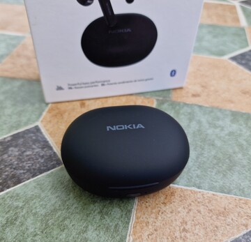 Test des écouteurs Nokia Clarity Earbuds+ True Wireless Headphones