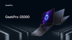 2024 L&#039;ordinateur portable Lenovo GeekPro G5000 fait ses débuts avec des caractéristiques légèrement rafraîchies (Source d&#039;image : Lenovo)