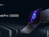 2024 L'ordinateur portable Lenovo GeekPro G5000 fait ses débuts avec des caractéristiques légèrement rafraîchies (Source d'image : Lenovo)