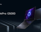 2024 L'ordinateur portable Lenovo GeekPro G5000 fait ses débuts avec des caractéristiques légèrement rafraîchies (Source d'image : Lenovo)