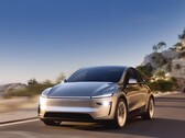 Une Tesla Model Y 2025 (Source : Tesla)