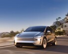 Une Tesla Model Y 2025 (Source : Tesla)