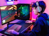 Ce nouveau moniteur de jeu 4K peut atteindre 320 Hz à des résolutions inférieures (Source : Philips)