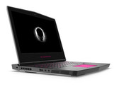 Critique complète du PC portable Alienware 13 R3