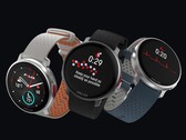Le Polar Vantage V3 peut désormais bénéficier de sa deuxième mise à jour logicielle. (Source de l'image : Polar)