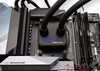 AMD Ryzen 5 9600X sur le Gigabyte X670E Aorus Master