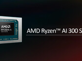 Les processeurs haut de gamme de la série Ryzen AI 300 pourraient être nommés différemment (Image source : AMD - edited)