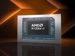 La puce pour ordinateur portable « Medusa Point » d'AMD a de nouveau été repérée sur Geekbench