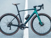 Le SCOTT Addict eRIDE Ultimate Bike ne pèse que 10,75 kg (~23,7 lbs) (Image source : SCOTT)