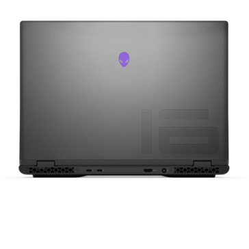 Alienware m16 R2 (image via Dell)