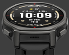 La prochaine smartwatch d'Amazfit suivra la sortie de la T-Rex 3 Pro (photo). (Source de l'image : Amazfit)