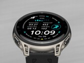 Le Cheetah 2 Pro d'Amazfit (photo) pourrait bientôt être rejoint par un modèle Ultra