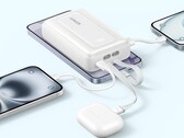 La nouvelle Zolo Power Bank d'Anker (photo) est désormais disponible aux États-Unis. (Source : Anker)
