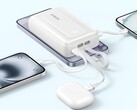 La nouvelle Zolo Power Bank d'Anker (photo) est désormais disponible aux États-Unis. (Source : Anker)