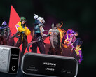 Collaboration entre Anker et Valorant
