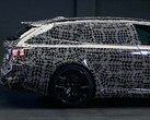 La forme de la BMW i5 Touring sera probablement similaire à celle du break M5 que l'on voit ici (Image : BMW)