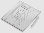 Le BOOX Note Max sera disponible en blanc avec un stylet assorti. (Source de l'image : BOOX)