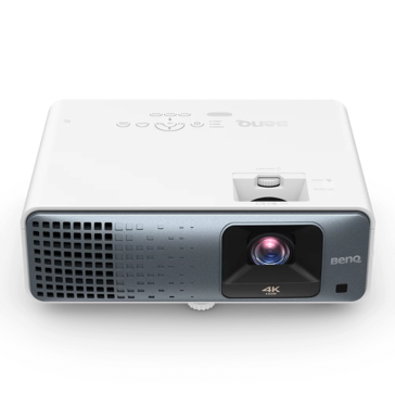 Le BenQ TK710. (Source de l'image : BenQ)