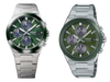 La montre Casio Edifice EFS-S650D-3A. (Source de l'image : Casio)