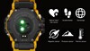 La montre Casio G-Shock GPR-H1000. (Source de l'image : Casio)