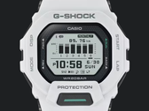 Les montres G-Shock GBD-200-1A1 (photo) et GBD-200-7 de Casio sont désormais disponibles aux États-Unis. (Source de l'image : Casio)