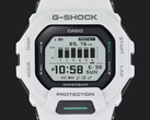 Les montres G-Shock GBD-200-1A1 (photo) et GBD-200-7 de Casio sont désormais disponibles aux États-Unis. (Source de l'image : Casio)