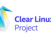 Les optimisations Linux d'Intel fonctionnent avec les processeurs Zen 5 d'AMD. (Source de l'image : Clear Linux)