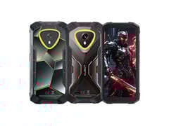 Cubot KingKong Mini 4