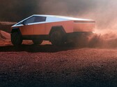 Le Cybertruck RWD, moins cher, pourrait être alimenté par des batteries LG 4680 (Source : Tesla)