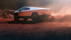 Le Cybertruck RWD, moins cher, pourrait être alimenté par des batteries LG 4680 (Source : Tesla)