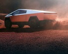 Le Cybertruck RWD, moins cher, pourrait être alimenté par des batteries LG 4680 (Source : Tesla)
