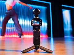 La DJI Osmo Pocket 4 Creator Combo est-elle en retrait par rapport à la Pocket 3 (photo) ? 