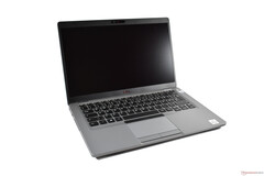 Le Dell Latitude 14 5410 est un excellent outil de travail - mais malheureusement il n'offre pas d'option AMD Ryzen 4000