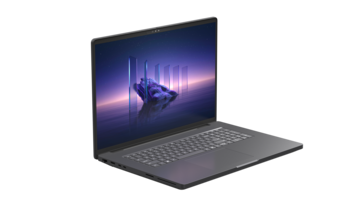 Dell Pro Max 18 Plus (source : Dell)