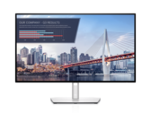 Moniteur Dell U2722DE UltraSharp avec hub USB-C (Source : Dell)