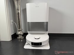 Chargement du Dreame L10s Ultra Gen 3