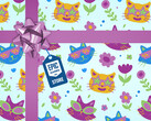 Le prochain jeu gratuit mystère pourrait être Cat Quest 2 (Image source : Epic Games Store)