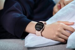 L'outil de détection de l'apnée du sommeil de Samsung est désormais approuvé par la FDA. (Source de l'image : Samsung)
