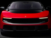 40 millions de dollars pour la première voiture électrique de Ferrari : la Ferrari Luce Châssis 0, pièce unique, bat tous les records de RM Sotheby's
