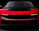 40 millions de dollars pour la première voiture électrique de Ferrari : la Ferrari Luce Châssis 0, pièce unique, bat tous les records de RM Sotheby's