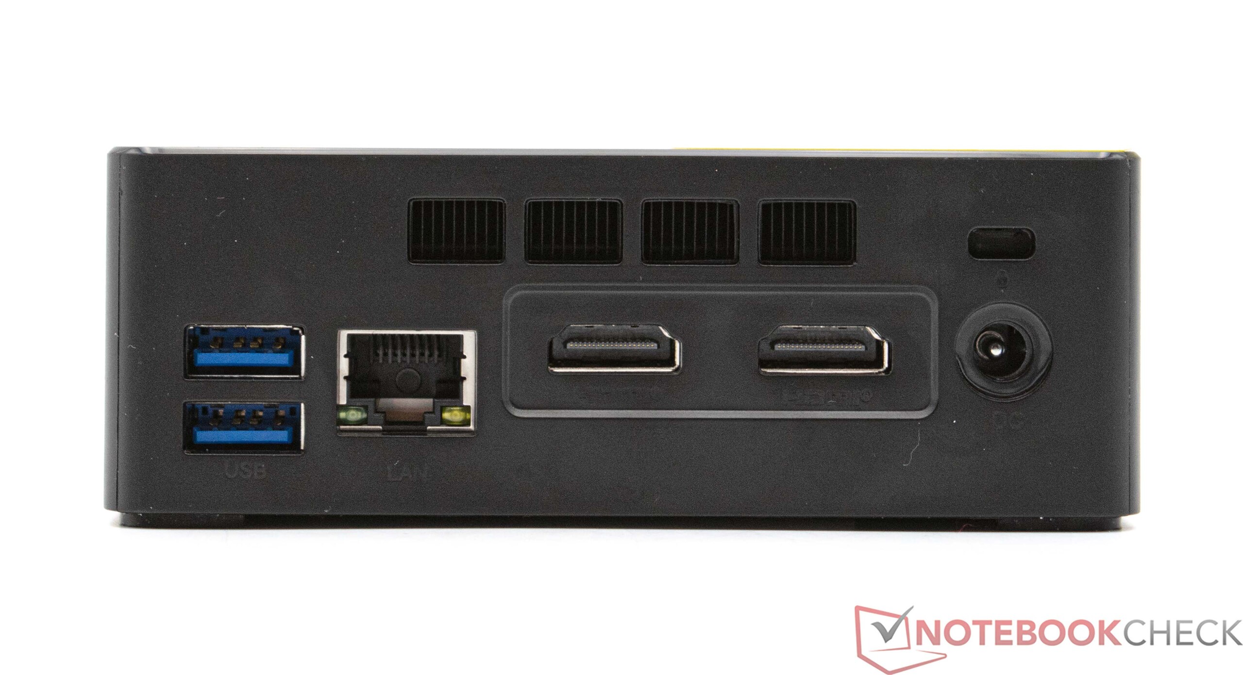 Test du Trigkey G4 : mini PC avec Intel N100, 16 Go de RAM