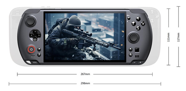 (Image source : GPD)