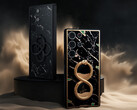 La collection Ouroboros de Caviar est dotée du même matériel que le Galaxy S25 Ultra. (Source de l'image : Caviar)