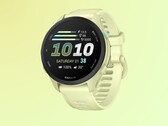 La nouvelle montre intelligente Forerunner 70 de Garmin