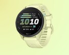 La nouvelle montre intelligente Forerunner 70 de Garmin